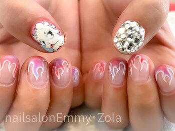 エミーゾラ 所沢(Emmy Zola)/