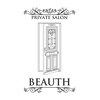 ビュース(Beauth)ロゴ