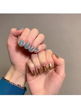 エムズ(Ms)/ワンカラー　4400円