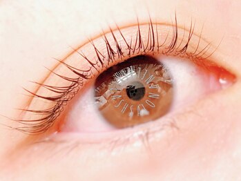 アネラ 北千住(Anela)/パリジェンヌラッシュリフト１