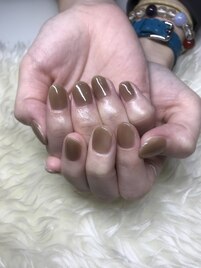 くすみカラーも多数！