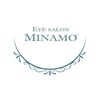 アイサロン ミナモ(Minamo)ロゴ