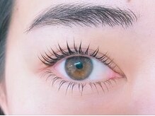 ビアンカ 沖縄港川店(Bianca)/逆さまつ毛必見上下まつ毛パーマ