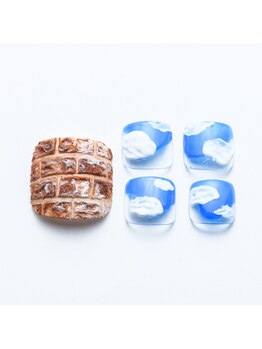 イーデザイン ネイル(E.design.Nail)/デザイン￥11980［新規￥10980］