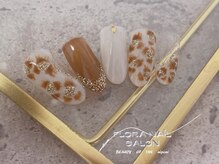 フローラネイルサロン/