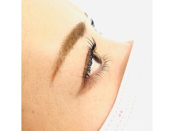 ルシア 難波店(Lucia)/パリジェンヌラッシュリフト