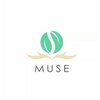 ミューズ 成城(MUSE)ロゴ