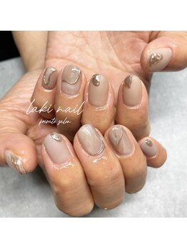 バイラキ(by laki)/