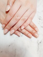 シュポルテ(chou porte)/