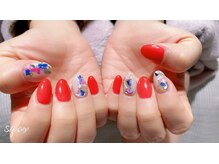 ラピス(Lapis)/シェルストーン