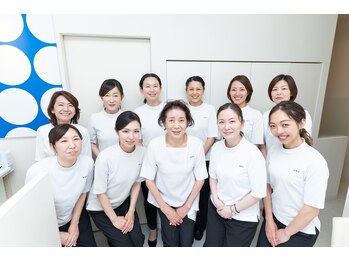 ポーラ ザ ビューティ 浜松小豆餅店(POLA THE BEAUTY)/心よりお待ちしております♪