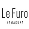 ルフロ 鎌倉店(LeFuro)ロゴ