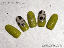 べリンダ 高崎店(BELINDA)/ハンド定額¥10,450コース