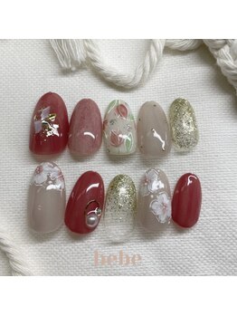 ベベ(bebe)/