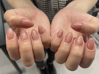 サロン アトレ(Salon attrait)/シンプルネイル