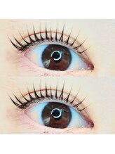 セレビアイ 立川店/パリジェンヌラッシュリフト