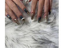 ホワイティ(Whity)/個性派ニュアンス