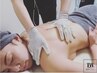 【平日12-16～限定☆】オーダーメイド美ボディーコース!90分/¥31000→