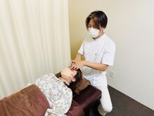 整体サロン宇宙/むくみ改善☆小顔矯正☆