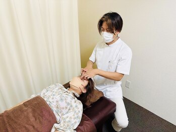 整体サロン宇宙/むくみ改善☆小顔矯正☆