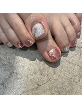 ソワネイル(SoiNail.)/natural