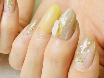 ビオトーププラス 銀座7丁目店(bio tope+)/お客様デザイン 銀座フィルイン