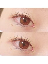 マージェ(majie)/パリジェンヌラッシュリフト