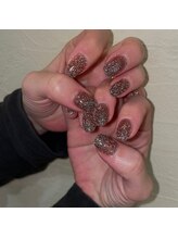 カム バイ ネオリーブ 溝の口店(Cam by neolive)/フラッシュネイル☆