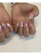 スペル(spell)/nuance