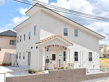 十癒/サロン外観