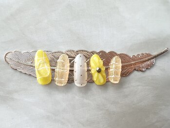 ラウレアルア(Laure’a lua)/