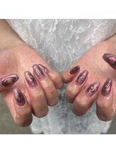 アールエム(Rm)/７月♪ネイル