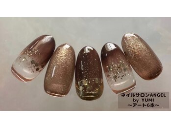 エンジェル 葛飾(ANGEL)/YUMI担当