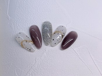 ミンミン(Min min)/定額デザイン