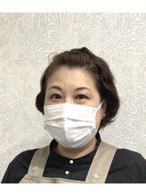 ネイルサロンルーミー(ROOMY) イワサキ 