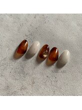 ネイル アル(NAIL ARU)/