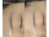 【大人気☆アイブロウ】眉毛で印象が変わる/眉毛の毛流れを変え時短の日々へ
