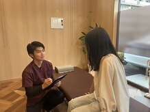 ふくろう/カウンセリング