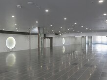 カルドグラン 京都河原町/スタジオはヨガ等のメニュー多数