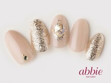 アビー 目白店(abbie)/サンダルウッド　￥10208