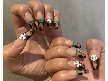 ザネクストシンサイバシ(The Next shinsaibashi)/ｒｅｏｐａｒｄ