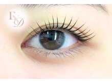 アイ アンド ネイルデイ 桂(EYE＆NAIL DAY)/ラッシュリフト