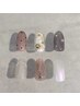 【Handオフ込】オフィスコース◯毎月変わるdesign