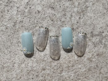 アイビー(Aivy)/デイジーデザイン