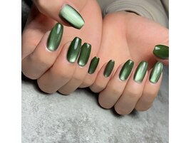 超微粒子マグネット