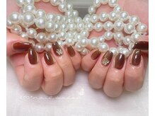 マグロ ネイルサロン/