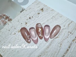 オフィスネイル　シンプル定額