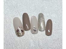 プルメリア(PLUMERIA)/3月定額シンプルコース