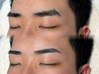 ロイヤル 千葉(ROYAL)/メンズアイブロウ