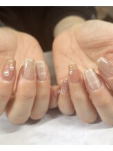 モア(more)/定額シンプルアート